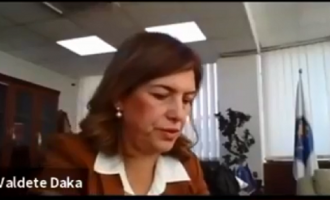 Daka: Organizimi i zgjedhjeve në veri pa monitorimin e OSBE-së, nuk paraqet problem