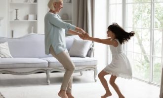 Vallëzoni për qejf e për shëndetin tuaj