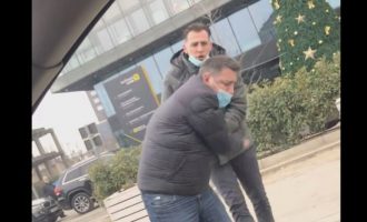 Kërkohet paraburgim për të dyshuarin që sulmoi Valon Sylën