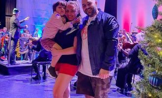 Në pjesën tjetër të botës ka trokitur viti i ri – Vesa Luma ndanë pamje nga festa në Zelandën e Re