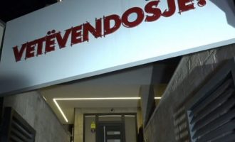 Murati: Arifi nuk ka marrë pjesë në votim e Qeverisë Kurti