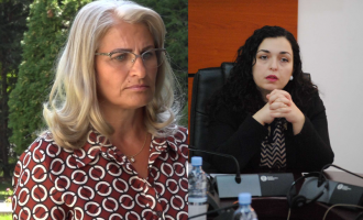 Haxhiu pas fjalimit të Osmanit në Shqipëri: Turp që s’e lanë dot as kërkimfalja