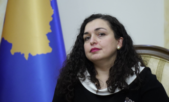 Osmani i uron shërim të shpejtë senatorit amerikan Bob Dole