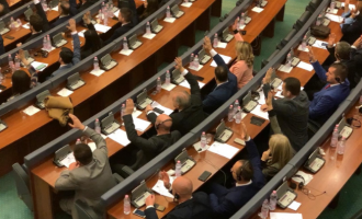 Kalon Projektligji për Rimëkëmbjen Ekonomike