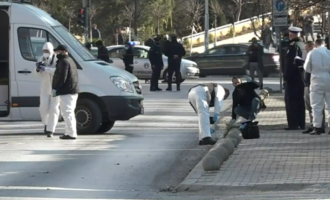 Prokuroria nis hetimet për vrasjen që ndodhi dje në Prishtinë