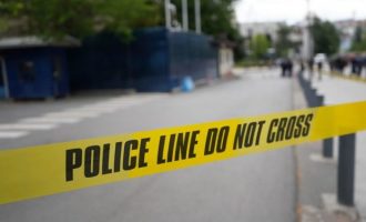 Ferizaj: Vdes punëtori që u lëndua në vendin e punës