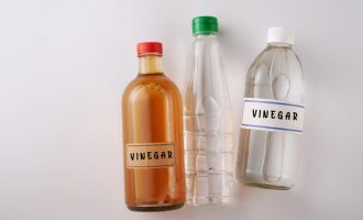 Mënyra të shkëlqyeshme të përdorimit të uthullës që nuk i dinit