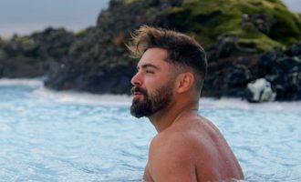 Brenda shtëpisë pranë plazhit ku Zac Efron do të kalojë vigjiljen e Vitit të Ri