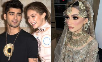 Zayn Malik s’ishte në dasmën e motrës – nuk pajtohet me martesën