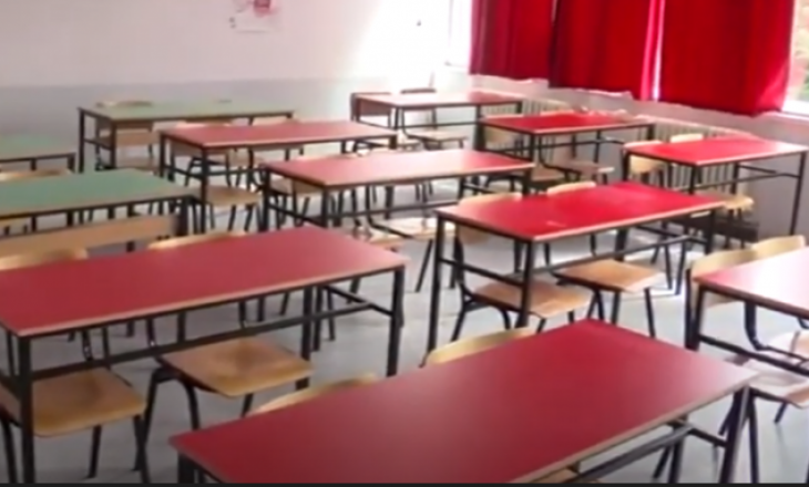 Unioni i Nxënësve të Shkollave të Mesme në Maqedoninë e Veriut, bojkoton mësimin