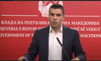 Maqedoni e Veriut: A po i vjen fundi luksit të funksionarëve?