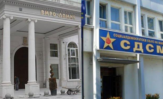 Maqedoni e Veriut, me përplasje fillon debati për regjistrimin e popullsisë