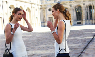 Rregulla të modës që të dukeni sikurse gratë parisiene