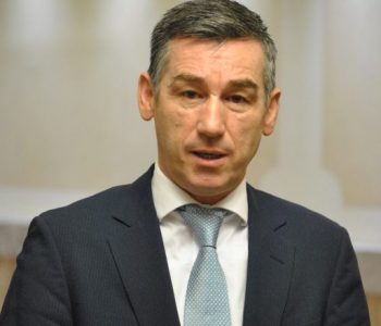 Specialist Prosecutor’s Office denies temporary release of Kadri Veseli who may be facing life imprisonment