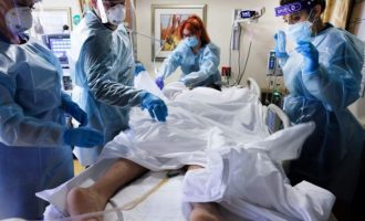 Studimi: 1 në 8 pacientë të shëruar nga COVID-19 vdesin brenda pesë muajsh