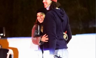 2021-ta na solli edhe një çift të ri në botën e showbiz-it