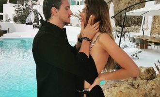 Sekreti i Angela Martinit për një lidhje të shëndetshme: Dashuri dhe seks