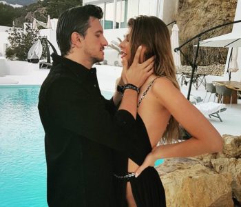 Sekreti i Angela Martinit për një lidhje të shëndetshme: Dashuri dhe seks