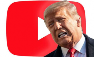 Donald Trump-in nuk do të mund ta gjejmë as në Youtube