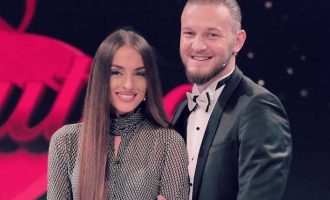 Zbulohet një detaj i ri rreth padisë së Ana Lleshit kundrejt Arjon Lulit