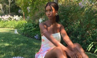 Produktet për fytyrë i shkatërruan lëkurën e më pas edhe karrierën