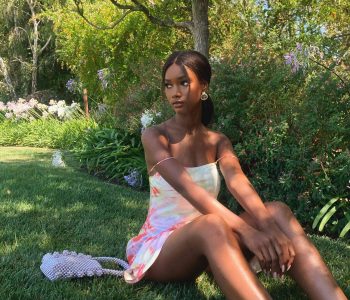 Produktet për fytyrë i shkatërruan lëkurën e më pas edhe karrierën