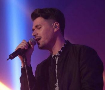 Alban Skenderaj na dha një shije të këngës së re që do të vijë