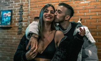 S4MM dhe bashkëshortja e tij ndahen?