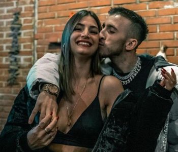 S4MM dhe bashkëshortja e tij ndahen?