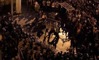 Nga protestat anti-COVID në Tripoli, shënohet viktima e parë