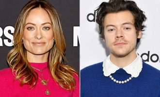 Harry Styles ishte arsyeja që aktorja i dha fund lidhjes nëntë vjeçare?