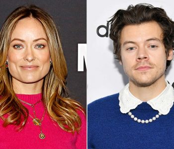 Harry Styles ishte arsyeja që aktorja i dha fund lidhjes nëntë vjeçare?