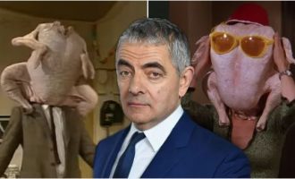 “Mr. Bean” akuzon serialin “Friends” për plagjiaturë
