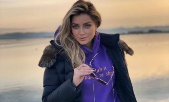 Si duhet të jetë mashkulli ideal për Ronela Hajatin?