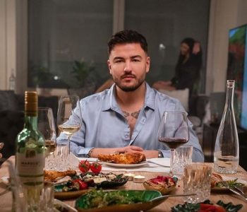 Karriera i imponon udhëtime të shpeshta – Ardian Bujupi i nënshtrohet testit COVID dhe ndau rezultatin