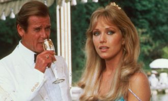 U shpall gabimisht e vdekur – “vajza e James Bond” është gjallë