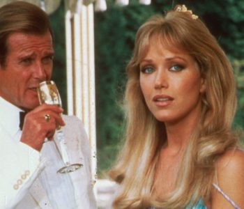 U shpall gabimisht e vdekur – “vajza e James Bond” është gjallë