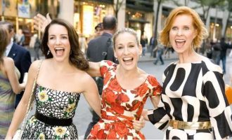 Rikthimi i “Sex and the City” – aktoret do paguhen shifra marramendëse për çdo episod