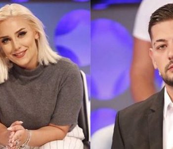 Cili është vendimi i Tea Trifonit nëse Andi Shehi vendos të largohet nga “Për’puthen”?
