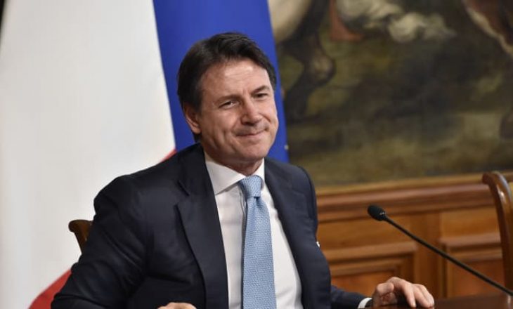 Thellohet kriza politike – kryeministri italian jep dorëheqje