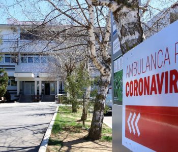 Three deaths of Coronavirus in Kosovo
