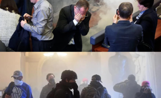 PDK i krahason trazirat në senatin amerikan me veprimet e VV-së