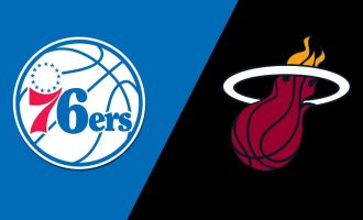 Philadelphia mposht Miami-n, rezultatet në NBA