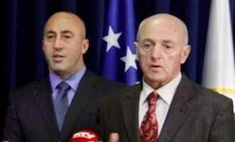 Haradinaj: Profesori Smaka kontribuoi në arsimin e brezave dhe shtetësinë e Kosovës