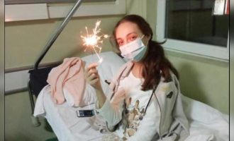 Sot varroset 19 vjeçarja Nazlije Sherifi