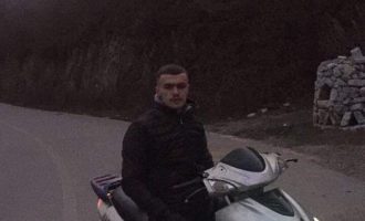Kryetari i Drenasit ngushëllon familjen Zeka për vdekjen e 24 vjeçarit