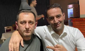 Haradinaj prezanton një kandidat për deputet nga Deçani