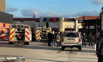 Shkon në 42 numri i të lënduarve nga shpërthimi i bombolës së gazit në Ferizaj