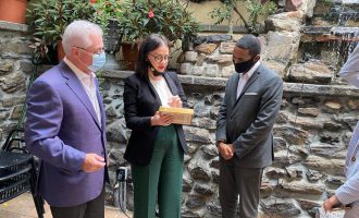 “Torres premtoi se do ta ndjekë rrugën e Engel për çështjet shqiptare”