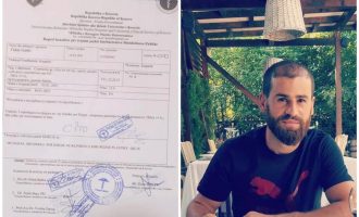 Shpërthimi në Ferizaj – Një qytetare thotë se vëllain ia hoqën nga lista për dërgim në Turqi